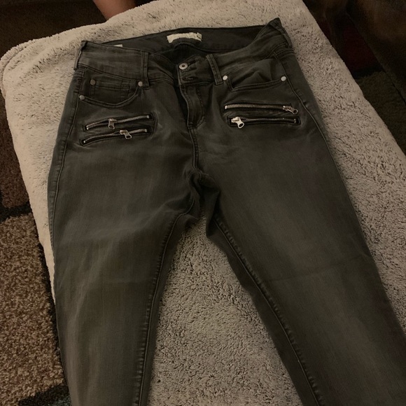 torrid Denim - Torrid jegging size 16R